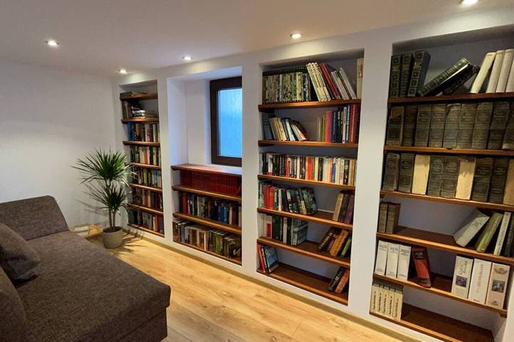 Ferienhaus für 4 Personen - 1