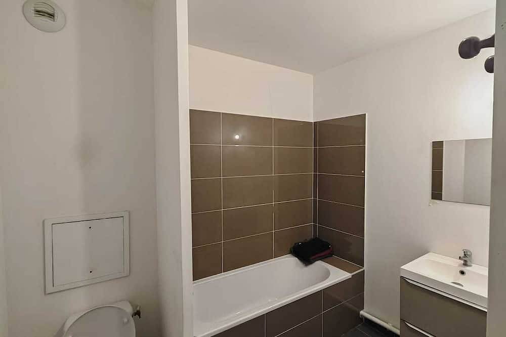 Studio meuble 4 personnes in Bouconvillers, Oise