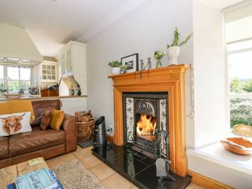 Cottage for 6 People in Aberdeenshire, Scotland, Photo 2