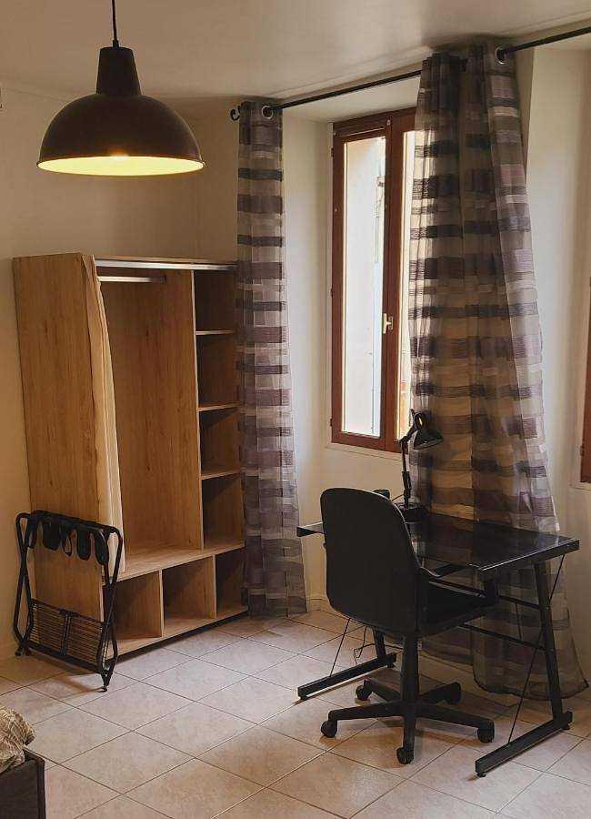 Gîte pour 2 personnes à Nogent-sur-Seine - 4