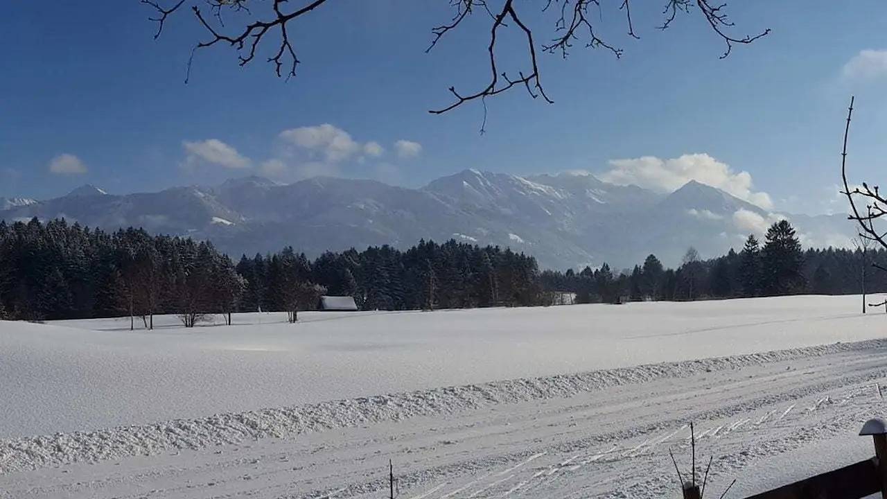 Ferienhaus für 9 Personen (320 m²) in Ofterschwang in Ofterschwang, Bayerisch Schwaben