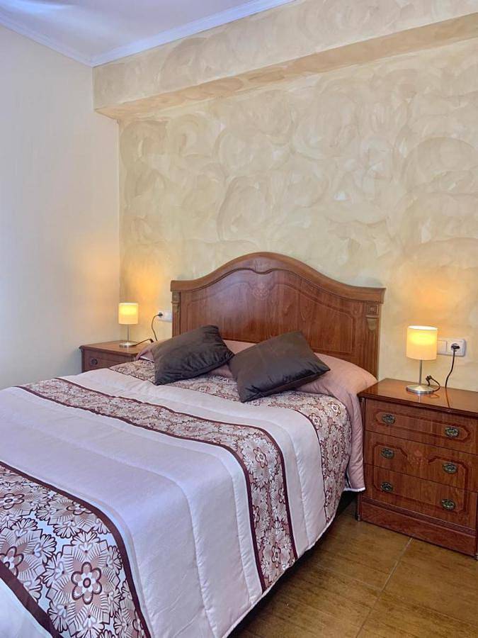 Apartamento de vacaciones para 6 personas - 1