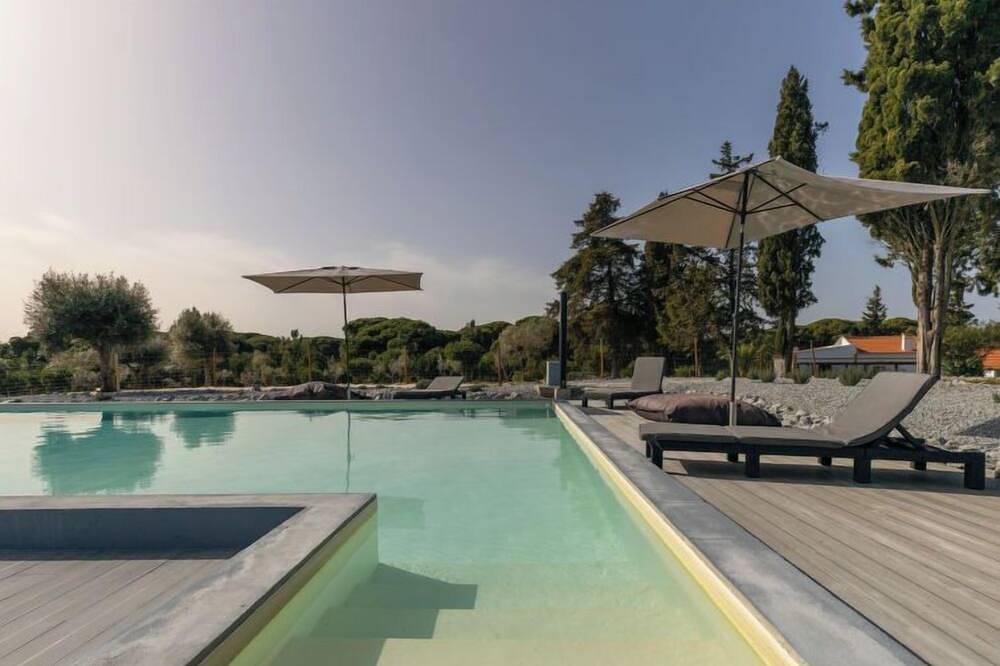 Casa De Férias para 7 Pessoas em São Martinho (Portugal), Alentejo Litoral