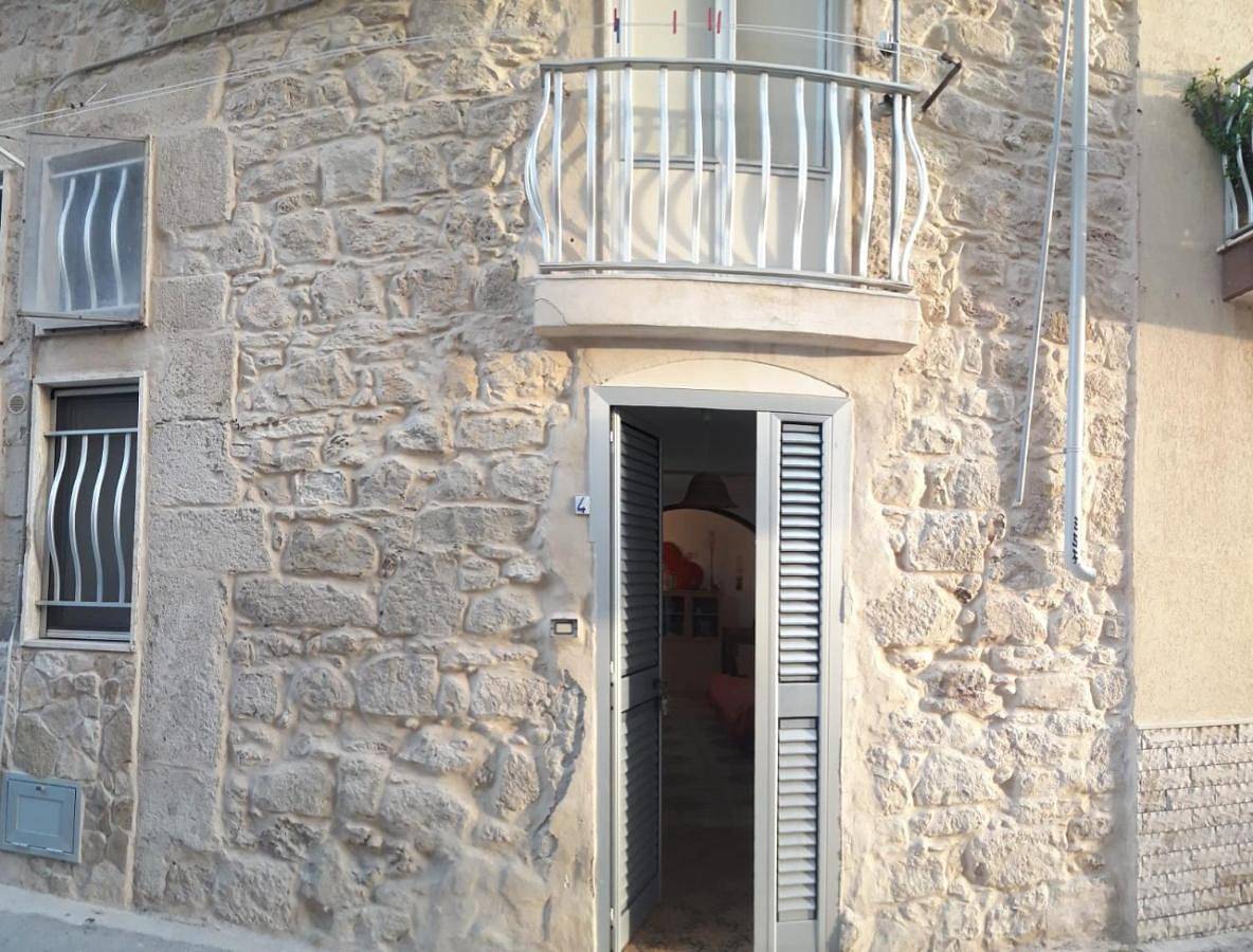 Casa Incanto Marina Bis in Marina di Ragusa, Ragusa