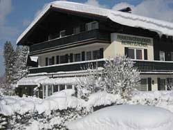 Appartement de vacances entier, Appartement, douche, Wc, 2 chambres in Abtenau, Tennengau