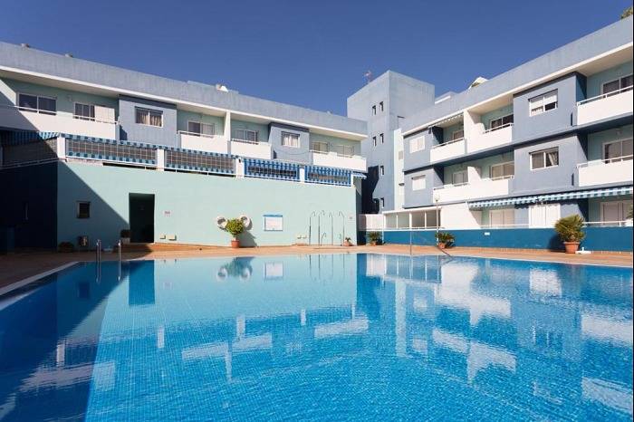 Entire holiday apartment, Live Puertito Karateca E in Puertito de Güímar, Güímar