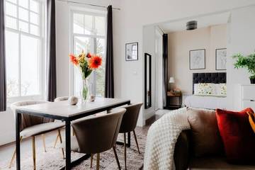 Apartment for 4 People in Westcliff-on-Sea, Southend-on-Sea, Photo 2