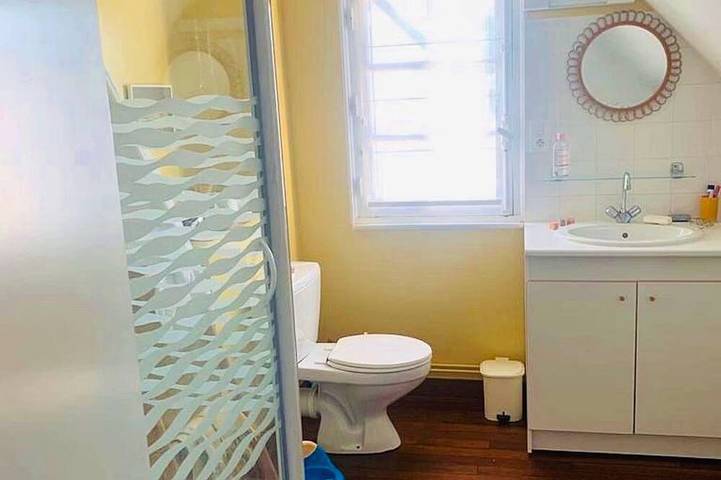 Location de vacances pour 8 personnes dans Plage De L Islet - 3