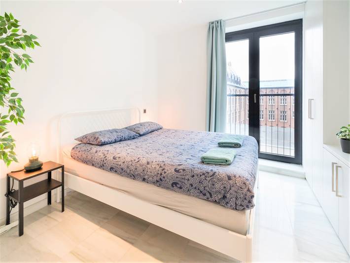 Ferienwohnung für 9 Personen in Antwerpen