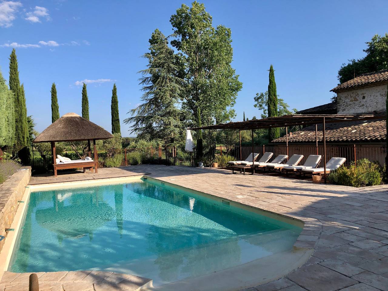 Li Sian Ben : Vacances de charme au coeur du Vignoble in Cotignac, Brignoles Region