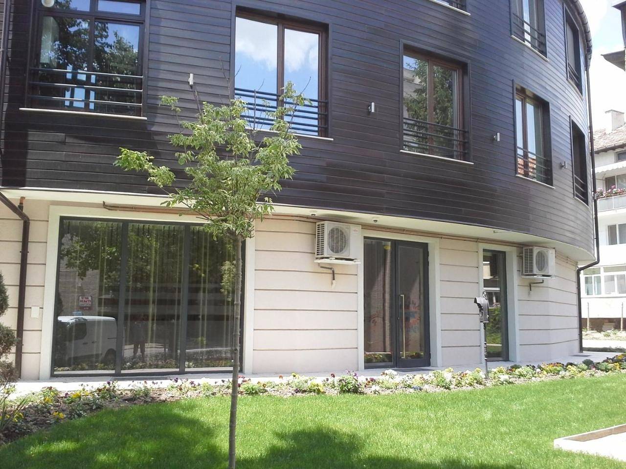 Appartement entier, Apartment in Dobritch, Dobritch (oblast)