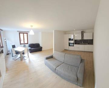 Gîte pour 4 personnes, animaux acceptés à Mendrisio