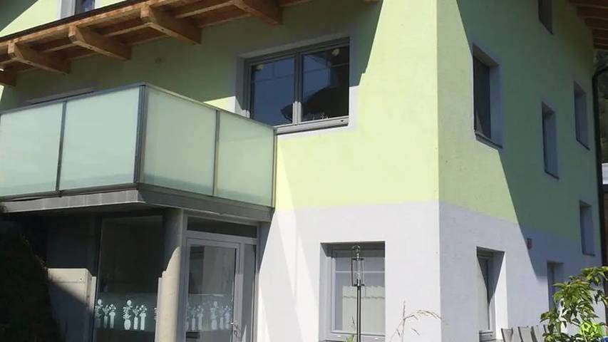 Ferienwohnung für 3 Personen, mit Garten in Kals am Großglockner - 2