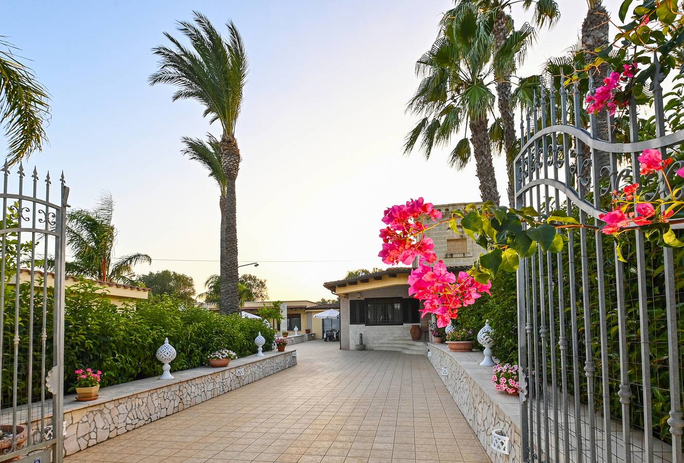 Villa cavaliere in San Vito dei Normanni, Salento