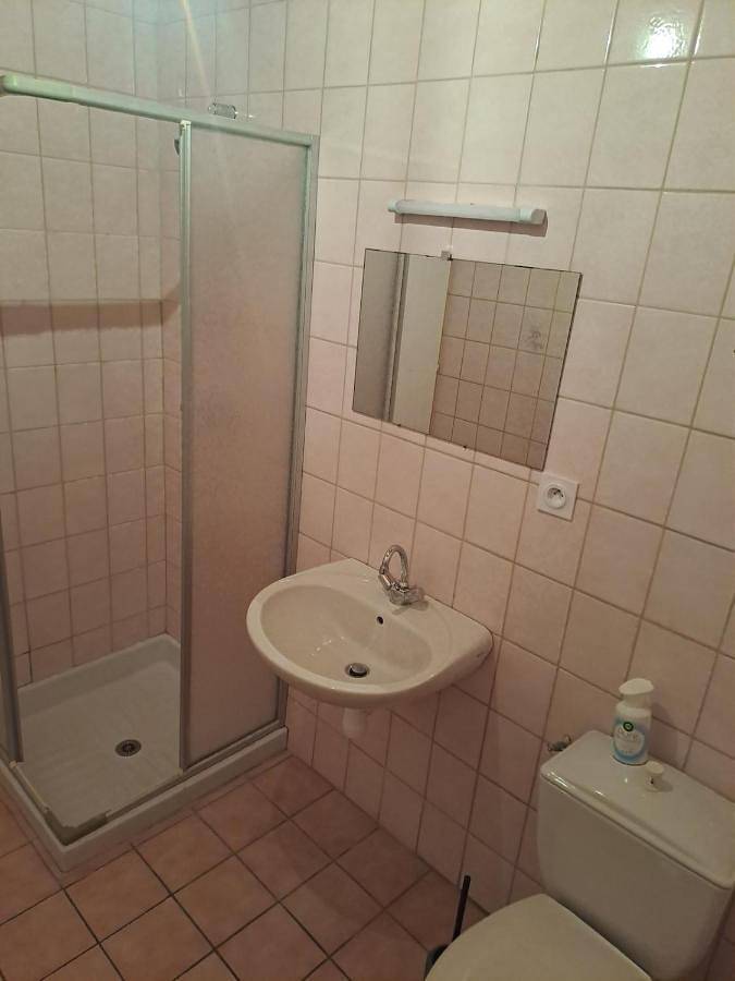 Gîte avec jacuzzis in Saint-André-sur-Sèvre, Deux-Sèvres