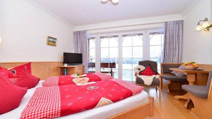 Vakantiewoning voor 4 Personen in Oberjoch, Bad Hindelang, Afbeelding 1