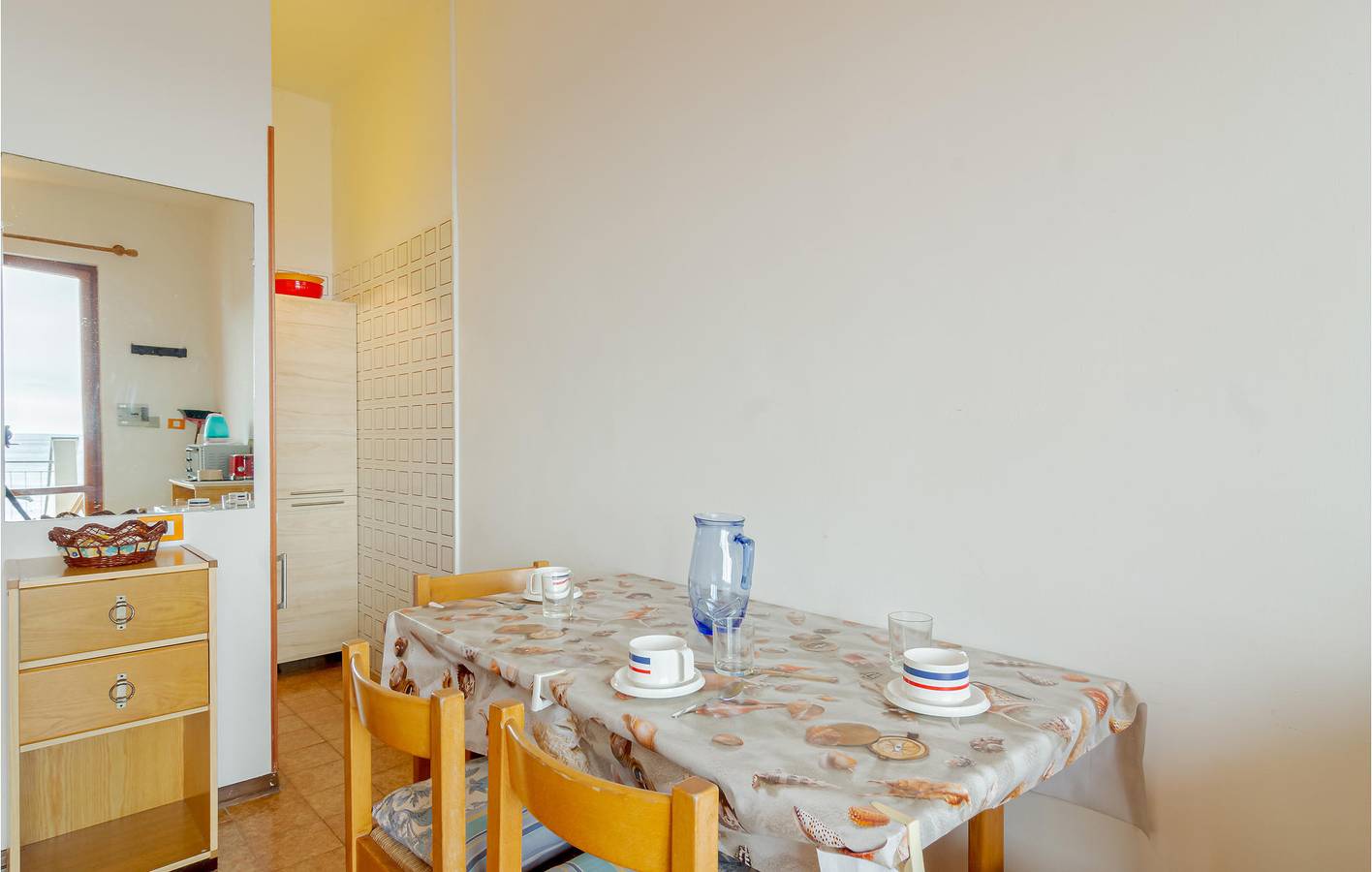 Vakantieappartement voor 2 personen met terras, foto 11