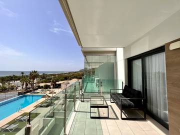 Apartamento para 6 Personas en Los Arenales del Sol, Elche, Foto 1