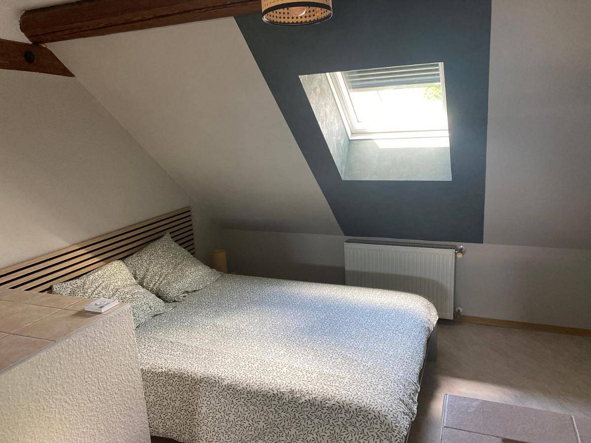 Appartement entier, Les pampas in Montbronn, Sarreguemines