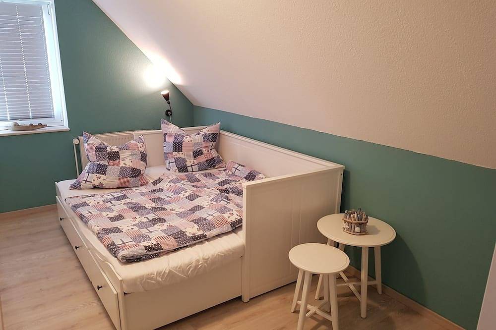 Exklusives Ferienhaus mit Sauna und Kamin in Friedrichskoog-Spitze, Friedrichskoog