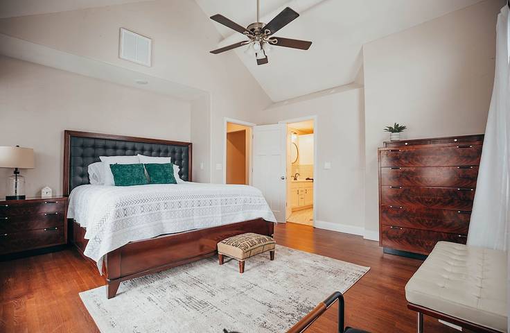 Ferienhaus für 12 Personen - 1