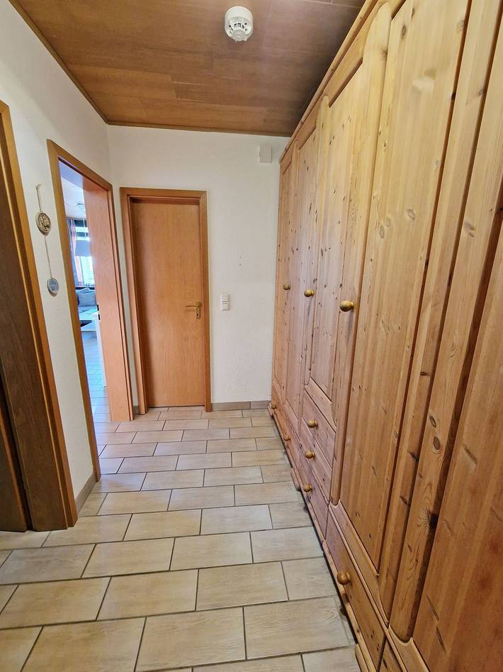 Ferienwohnung für 5 Personen, mit Balkon, mit Haustier in Heiligenhafen - 2