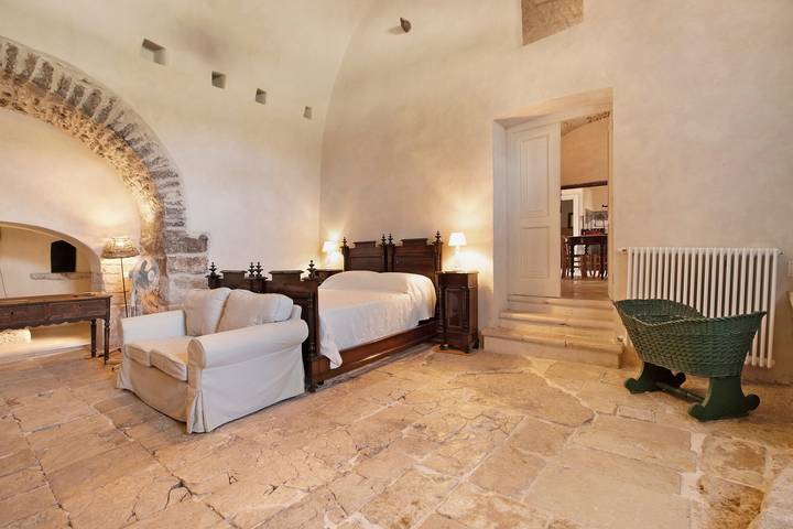 Appartamento vacanze per 3 persone, con giardino, adatto a famiglie con bambini - 1