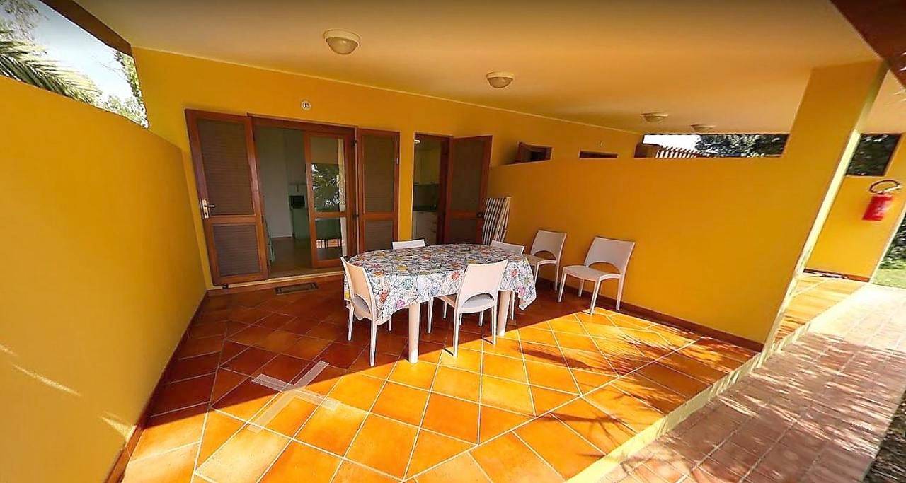 Villaggio Piscina Rei in Costa Rei, Muravera