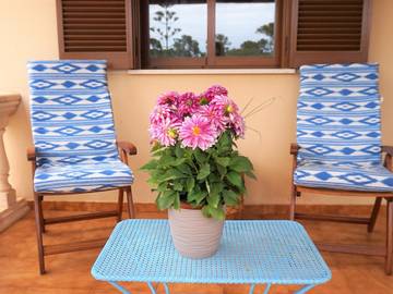 Villa in Llucmajor, South Majorca für 6 