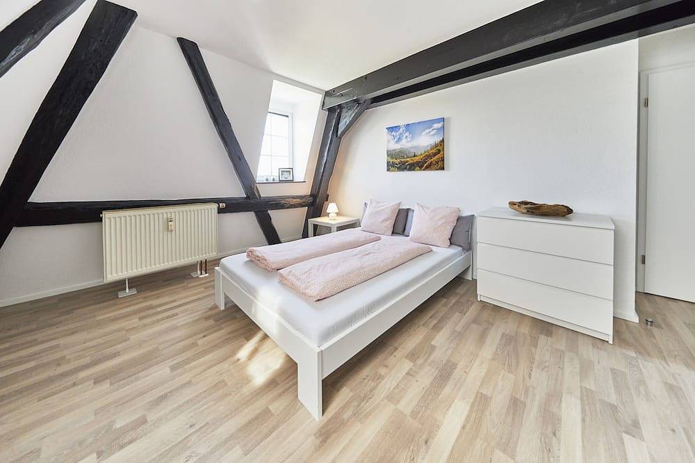 Ganze Wohnung, Wohnung 2 - im Fachwerk tolle Tage genießen in Europa-Park, Ettenheim