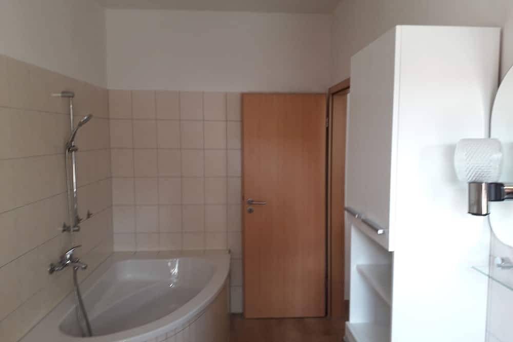 Ganze Wohnung, Ferienwohnung Specht Tangermünde in Tangermünde, Stendal und Umgebung