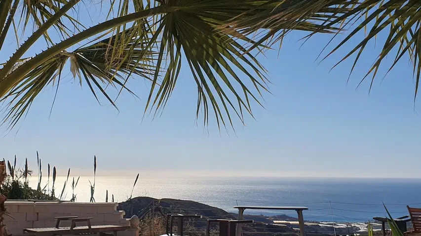 Apartamento de vacaciones para 2 personas, con piscina además de jardín y jacuzzi - 1