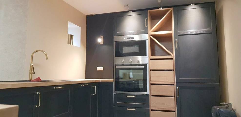 Chambre d’hôte pour 6 personnes, avec Vue à Azay-le-Rideau - 3