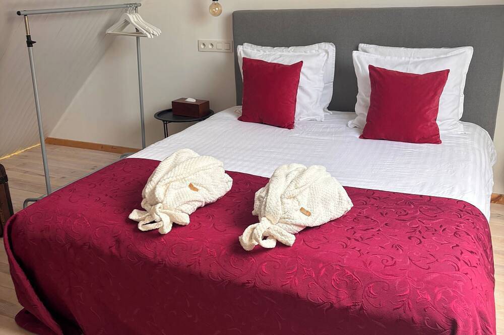 Ganze Wohnung, Chambre d'hôtes, the jewel in Lasne, Wallonisch-Brabant