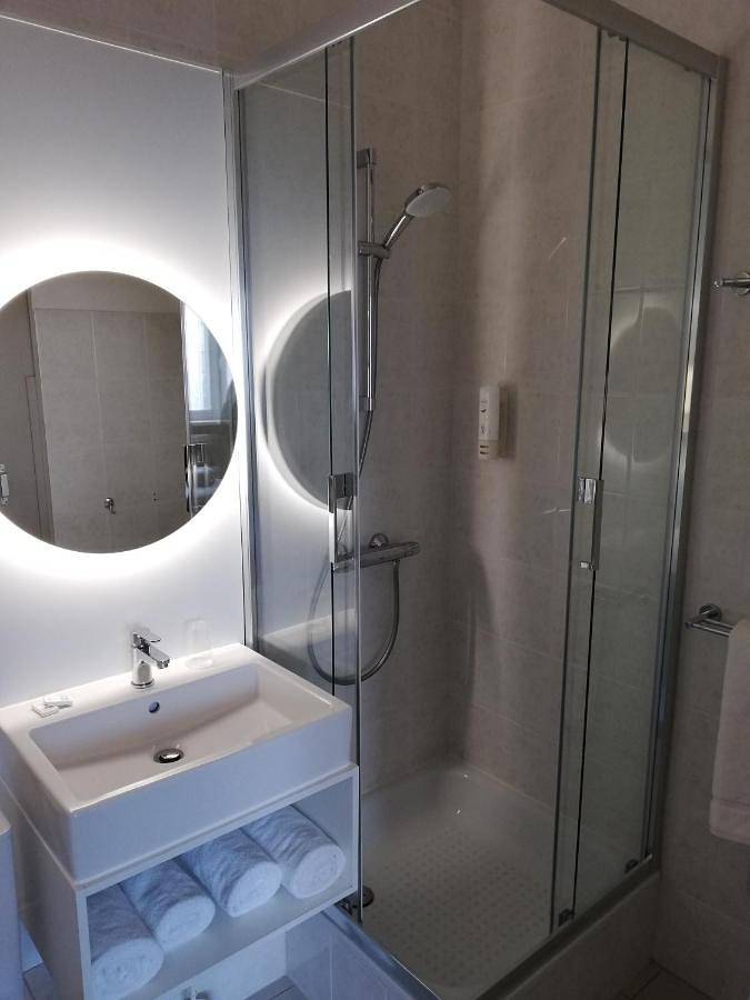 Maison d’hôte pour 2 personnes, avec vue et terrasse, animaux acceptés à La Panne - 3