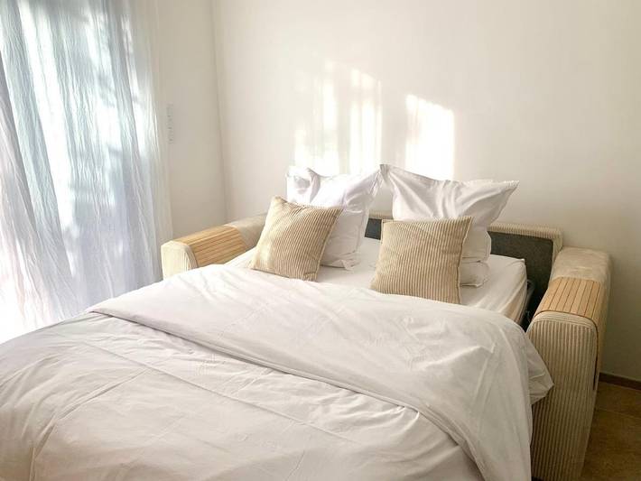 Gîte pour 2 personnes, avec jardin à Viols-le-Fort - 2