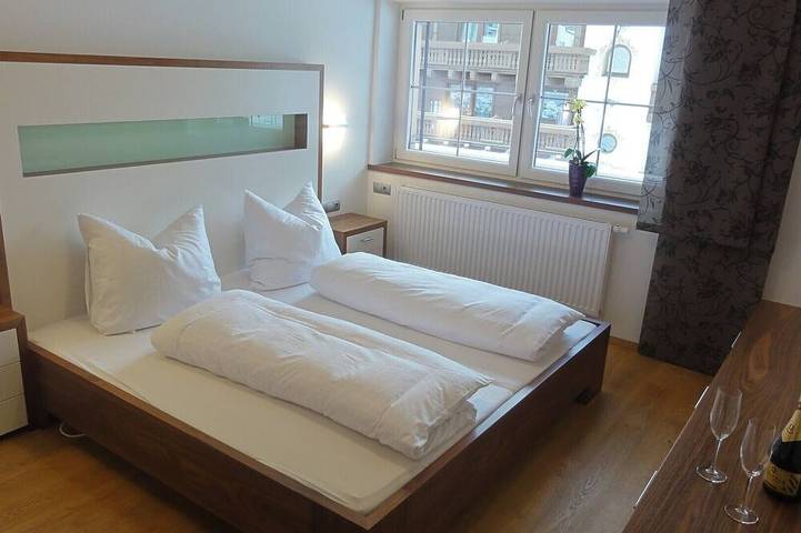 Chalet für 10 Personen, mit Garten, mit Haustier in Tux - 3