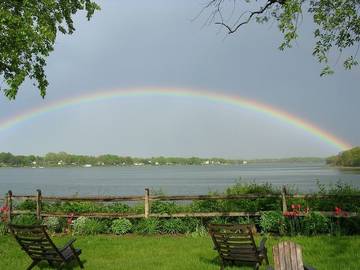 Cottage for 10 Guests in Southold, North Fork, Picture 4
