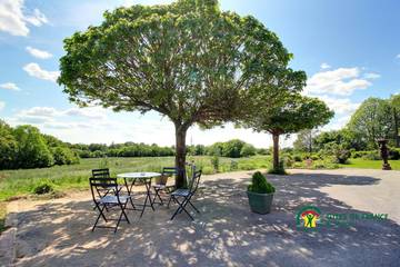 Chalet pour 4 Personnes dans Brech, Morbihan, Photo 2