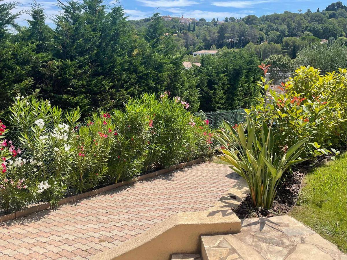 Appartement entier, Un havre de paix au cœur de Mougins in Mougins, Côte méditerranéenne (France)