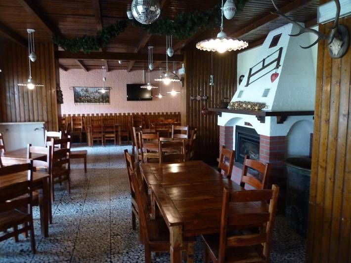 Hôtel pour 4 personnes, avec vue et jardin, animaux acceptés à Asiago - 4
