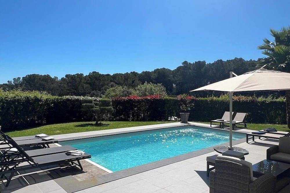 Photo : Maison de vacances