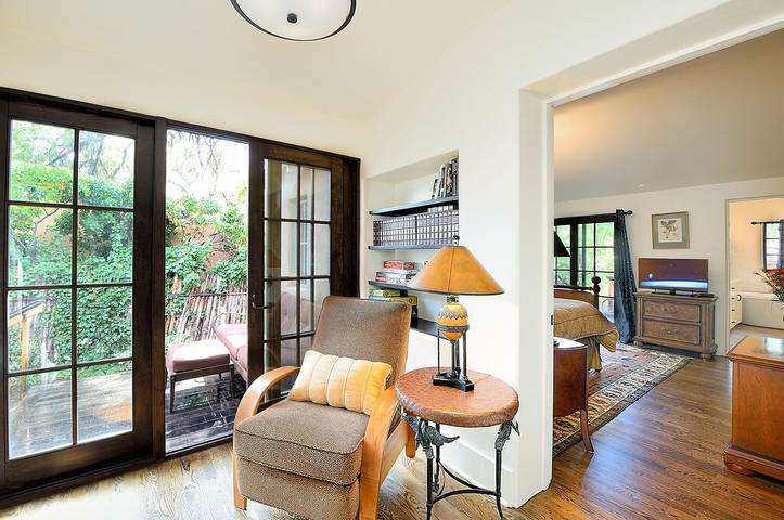 Casa de vacaciones para 6 personas, con jardín y terraza, Se admiten mascotas - 1