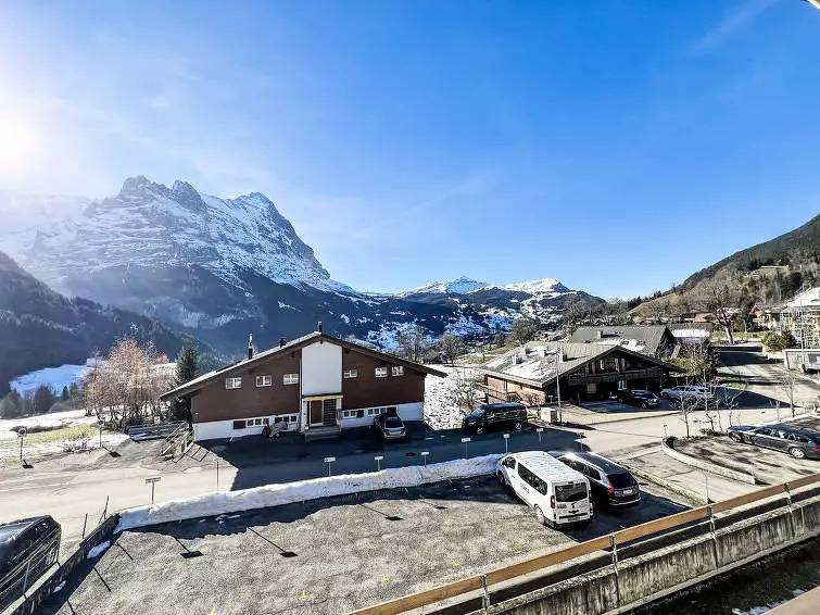 Ganze Wohnung, 3 Zimmer 5 Personen in Schwendi b. Grindelwald, Grindelwald