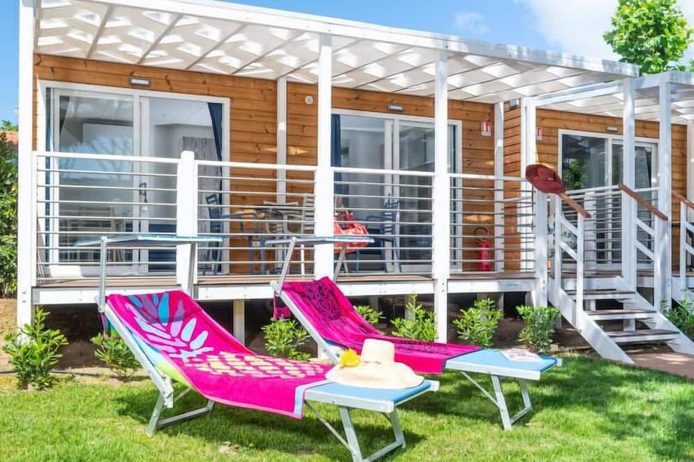 Bungalow Charme in Castiglione della Pescaia, Provincia di Grosseto
