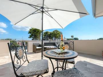 Agriturismo per 6 Persone in Fontane Bianche, Siracusa, Foto 3