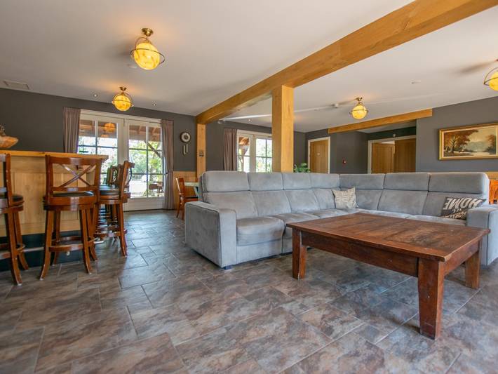 Ferienhaus für 20 Personen, mit Terrasse in den Niederlande - 4