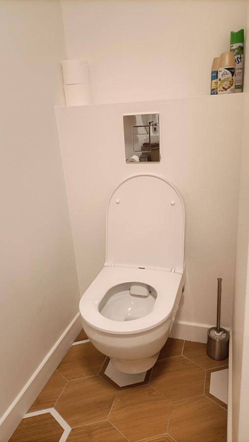 Location de vacances pour 2 personnes, avec jardin et terrasse à Tournefeuille - 3