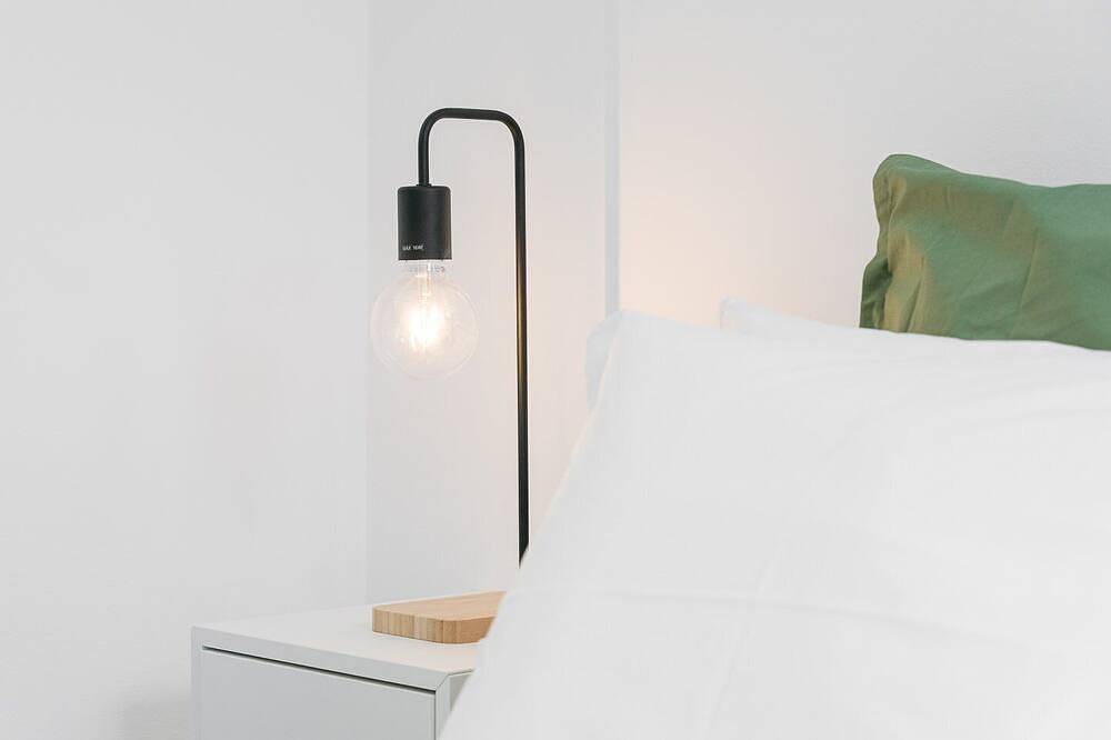 Ganze Wohnung, Guestready - The Olives - Green in Coimbra, Coimbra Distrikt