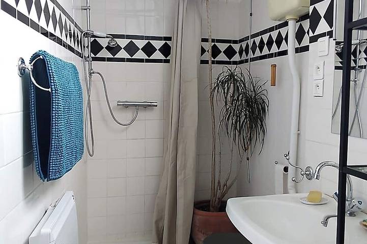 Gîte pour 5 personnes à Sainte-Anastasie - 4